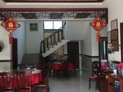 大堂-太湖好灶头土菜馆(石公路店)