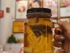 -大王油茶(二厂文创公园店)