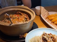-金牌外婆家(苏州中心店)