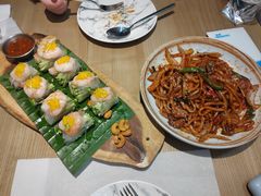 -魏客咖啡(中铁中心店)