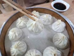 虾肉汤包-清真老铁家灌汤包
