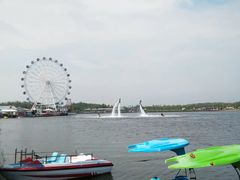 -渔岛海洋度假区