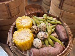 五谷杂粮-龙的酒楼·手工早茶·顺德菜(近良路店)