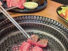-丸藏和牛烧肉专门店(园区师惠坊店)