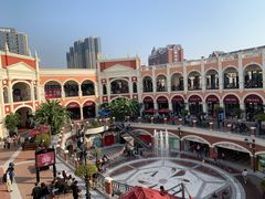 -佛罗伦萨小镇广佛名品奥特莱斯(疏港路店)