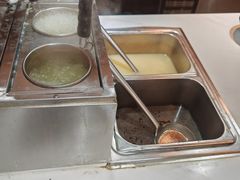 -平湖万怡酒店· 万荟轩