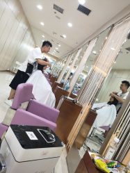 -时尚工厂·科学染发