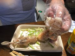 -盒马鲜生(杭州运河上街店)