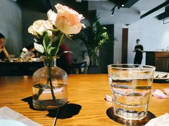 -107私厨·牛排馆(龙岗店)