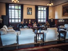 -南京中国近代史遗址博物馆(南京总统府)