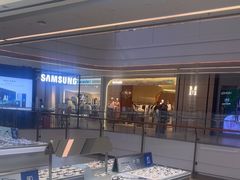 -AOJO眼镜(南翔印象城MEGA店)