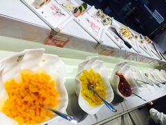 -玫瑰花园自助烤肉(顺义鑫海韵通店)