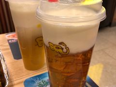 -尊宝比萨(杨美店)