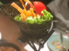-菩提素素食餐厅(晶郦馆店)