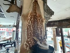 -乔家满族八大碗(流水沟店)