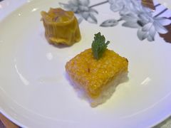 -唐御宴•御宴宫•唐代菜点(芙蓉西路店)