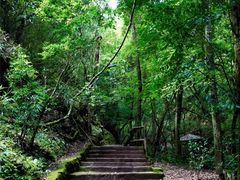 -昆明青龙峡风景区