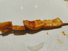 -金刚山烧烤(中山路店)