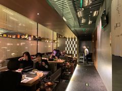 大堂-盡膳口福跷脚牛肉火锅(合生汇购物中心店)