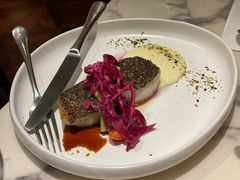 比目鱼-酒池星座(深圳湾后海汇店)