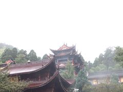 -东天目山风景区
