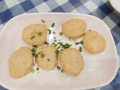 -钱大妈海鲜饭店(保利林语店)