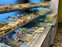 -XiaoJunGan Hotpot 钢管厂五区小郡肝火锅串串香