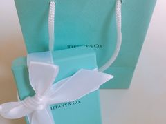 -Tiffany & Co.蒂芙尼
(天津万象城店)