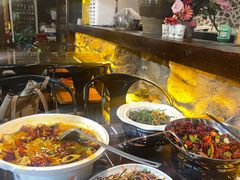 -尽善百年古院餐厅(王家老宅店)