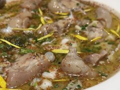 -渔语鱼新川菜Bistro(万象天地店)