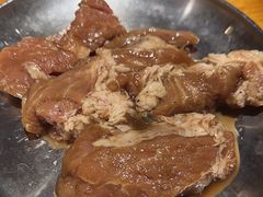 -那胡同里的小烤肉馆(开发区万达店)