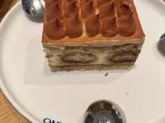 -玛尚诺意式餐厅(新达汇三林店)