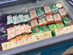零售区-老鼎丰(乐松购物广场店)