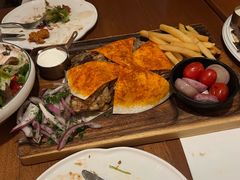 -ELI FALAFEL Lebanese&Mediterranean黎巴嫩美食(富城路店)