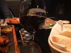 -上海苏宁宝丽嘉酒店·Cafe Bellagio西餐厅