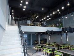 -温度烤肉专门店