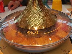 -黄记煌三汁焖锅(崇文门店)