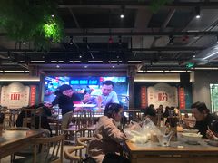 -易裕和·长沙米粉(竹塘西路店)