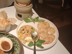 -狮拾久·现代新加坡料理(福田COCO Park店)