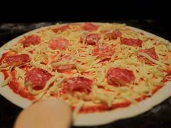 -郑州希尔顿酒店·阿米奇意大利餐厅