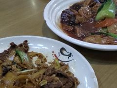 -台北楚楚园馅饼粥(虹桥南丰城店)