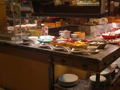 -金海湾自助餐厅(金陵饭店)