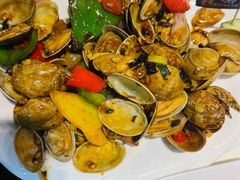 -辉记海鲜美食(氹仔店)