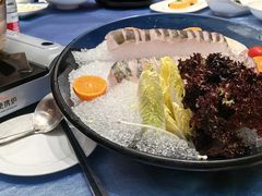 -曙光国际大酒店中餐厅