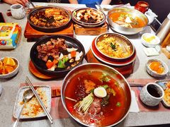 -将军牛排·尔滨地标朝鲜族美食(总店)