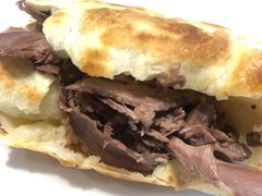 -高玛纳驴肉火烧(河间总店)