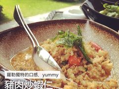iphone_upload_pic-杭州西子湖四季酒店-WL BISTRO西湖餐厅(灵隐路店)