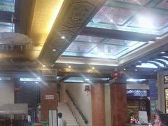 -鹊华居·地道鲁菜·海鲜·融合味(大明湖店)