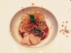 焌油石斑鱼-厉家菜(金宝街店)