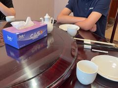 -金泰食府(竹园店)